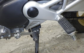 HONDA VTR 250 Gen. 2 2013 MC33