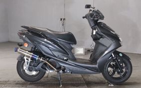 YAMAHA CYGNUS125XSR SED8J
