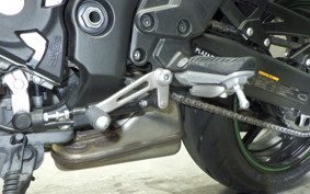 KAWASAKI NINJA 1000SX 2023 ZXT02K