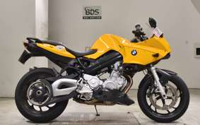 BMW F800S 2007