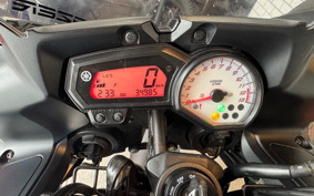YAMAHA FZ8 FAZER 2014 RN25