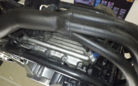 KAWASAKI ZEPHYR 750 1997 ZR750C