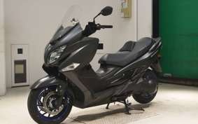 SUZUKI BURGMAN400 A 2025 DU11N