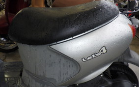 SUZUKI LET's 4 CA45A