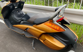 SUZUKI GEMMA 250 CJ47A