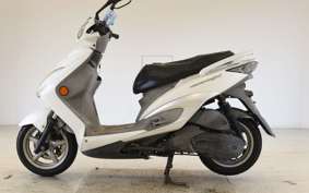 YAMAHA CYGNUS 125 X 2 SE44J