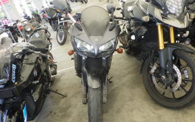 YAMAHA FZS1000 FAZER