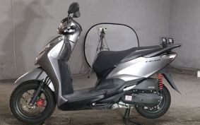 HONDA LEAD 125 JF45