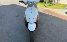 SUZUKI LETS4 CA45A