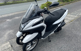 YAMAHA TRICITY 125 SE82J