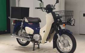 HONDA C50 SUPER CUB 2026 AA07