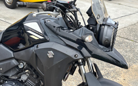 SUZUKI STROM 250 DS11A