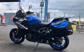 SUZUKI GSX-S1000 GX 2024 EK1AA
