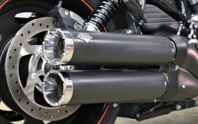 HARLEY VRSCDX 2008 HMH