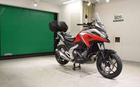 HONDA NC750X DCT 2021 RH09