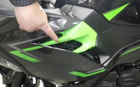 KAWASAKI NINJA 400 2019 EX400G