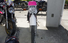 YAMAHA DT50 17W