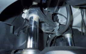 HONDA FORZA 250 2025 MF15