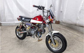 HONDA MONKEY AB27