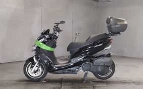 YAMAHA MAJESTY 155S SG28J