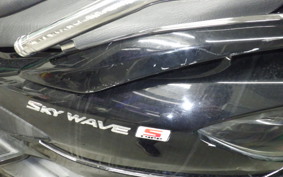 SUZUKI SKYWAVE 250 (Burgman 250) S Gen.3 CJ44A