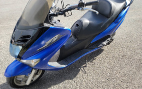 YAMAHA MAJESTY 125 FI 5CA