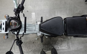 HONDA CROSS CUB 110 2010 JA60