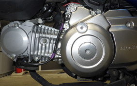 HONDA MONKEY 125 2010 JB03