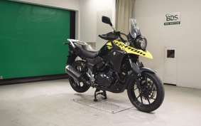 SUZUKI Vｽﾄﾛｰﾑ250A 2014