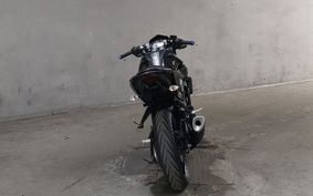 YAMAHA MT-03 2019 RH13J