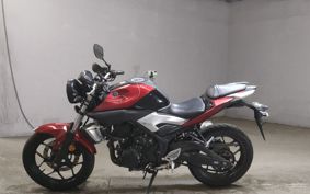 YAMAHA MT-25 RG10J