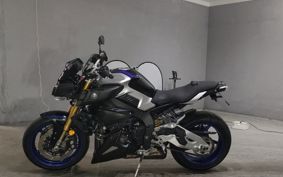 YAMAHA MT-10 SP 2017 RN50J