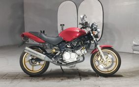 HONDA VTR 250 MC33