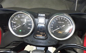 HONDA CB400 SUPER BOLDOR 2017 NC42