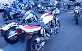 HONDA CB1000SF 1993 SC30