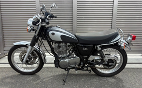 YAMAHA SR400 FINAL ED 2021 RH16J