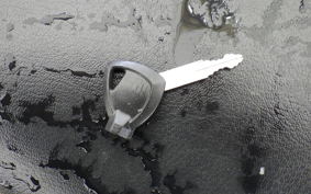 SUZUKI ﾚｯﾂ CA4AA