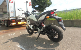 HONDA GROM JC61