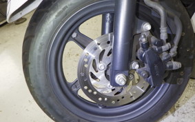 HONDA LEAD 125 JF45