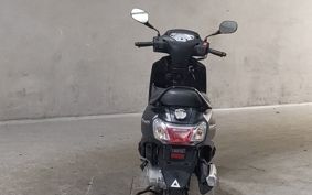 SUZUKI ADDRESS V125 DP12H