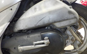 YAMAHA JOG Gen.5 SA36J