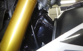 HONDA CRF150L 2025