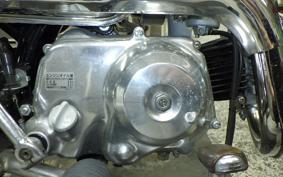 HONDA MONKEY 2005 Z50J