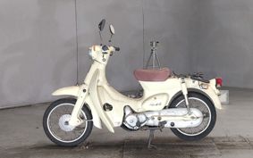 HONDA LITTLE CUB C50