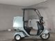 Фото Honda GYRO 2008 с японского аукциона