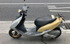 HONDA DIO AF62