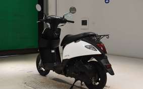 SUZUKI LET's 2022 CA4AA