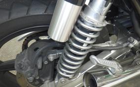 KAWASAKI ZEPHYR 400 KAI 2010 ZR400C