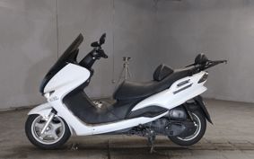 YAMAHA MAJESTY 125 SE22