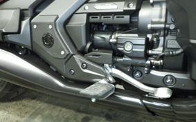 HONDA GL 1800 GOLD WING TOUR DCT 2025 SC79